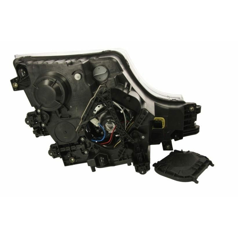 Linker Frontscheinwerfer Xenon Lkw Actros MP4