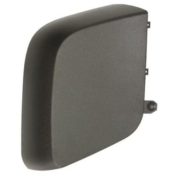 Kleine Spiegelabdeckung Links für Mercedes Actros MP4/MP5/Antos/Arocs, OE 9608111407
