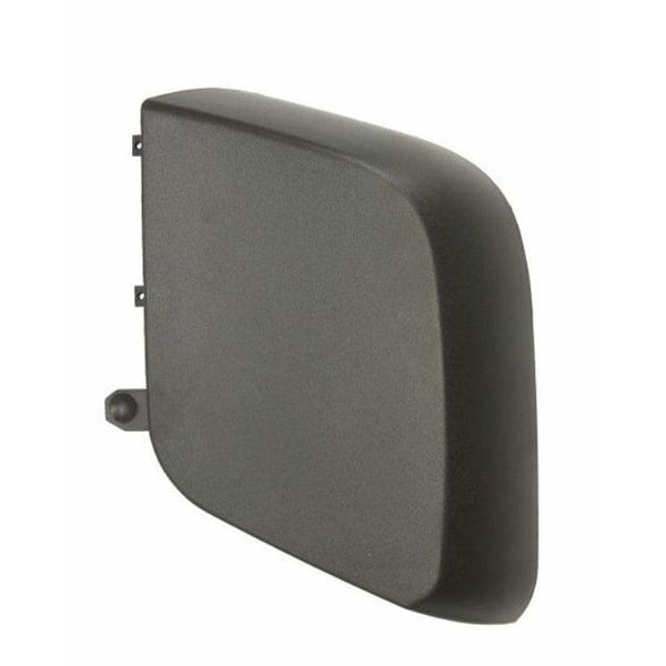 Mažas veidrodėlio dangtelis dešinėje pusėje Mercedes Actros MP4/MP5/Antos/Arocs, OE 9608111507