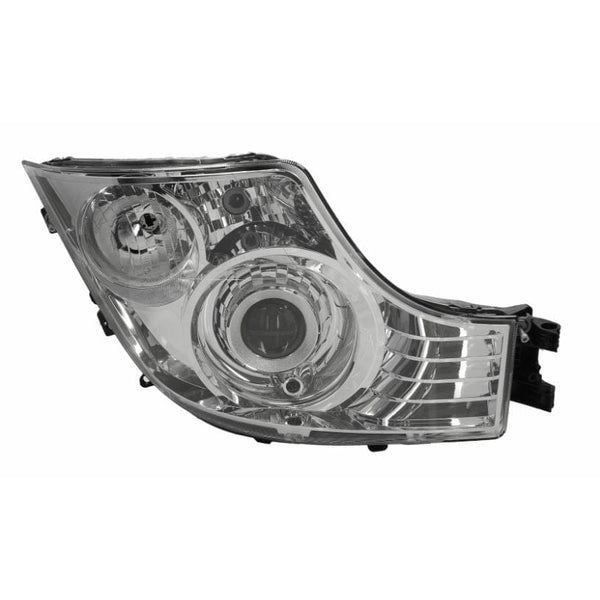 Xenon Scheinwerfer rechts Mercedes Actros MP4 Big Space