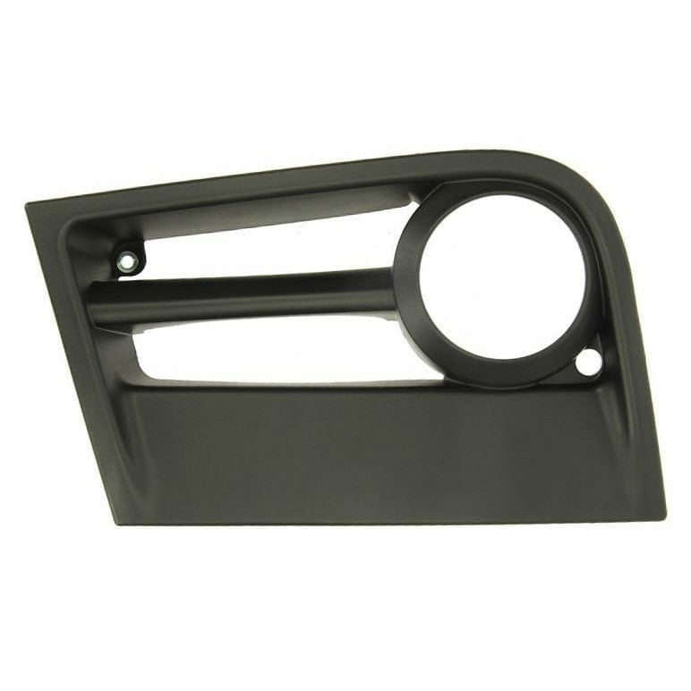 Linke Blende Nebelscheinwerfer Mercedes Actros MP4 MP5 Giga Space 9608853674