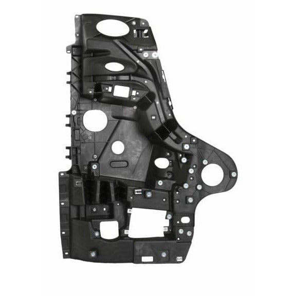 Rechte Scheinwerfer Halterung Mercedes Actros MP4 MP5 9608803403