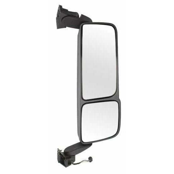 Rechter elektrisch verstellbarer und beheizbarer Spiegel Mercedes Actros MP4 MP5