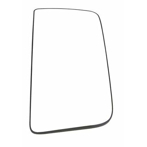 Rechtes Spiegelglas Außenspiegel Mercedes Actros MP4 0028116433