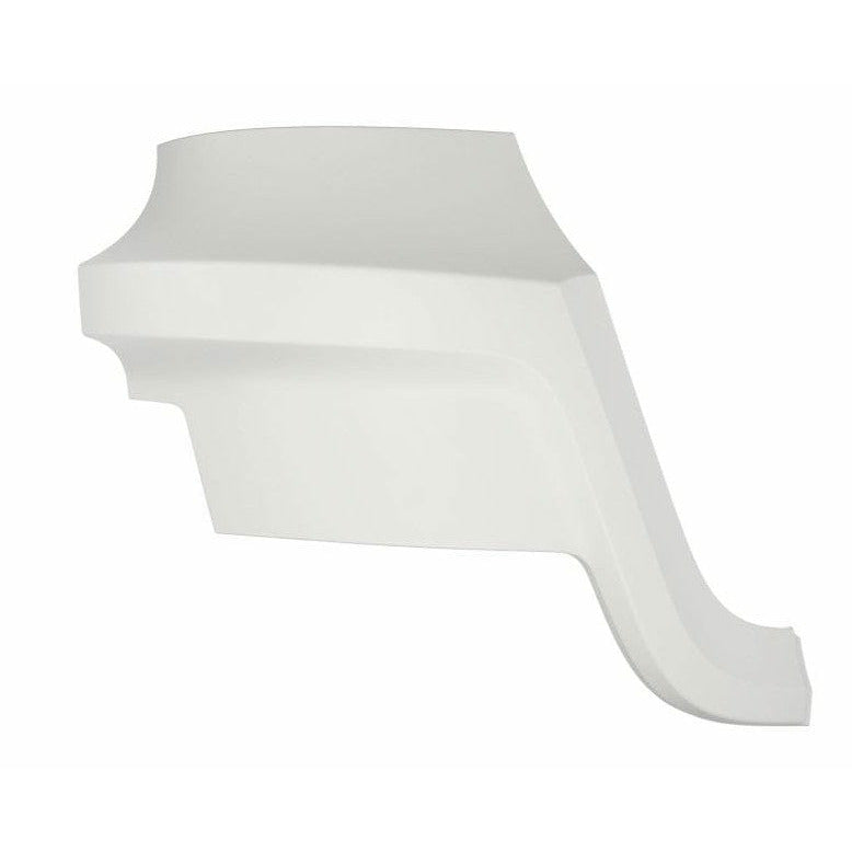 Mercedes Actros MP4 Zierblende Rechts 9608859508