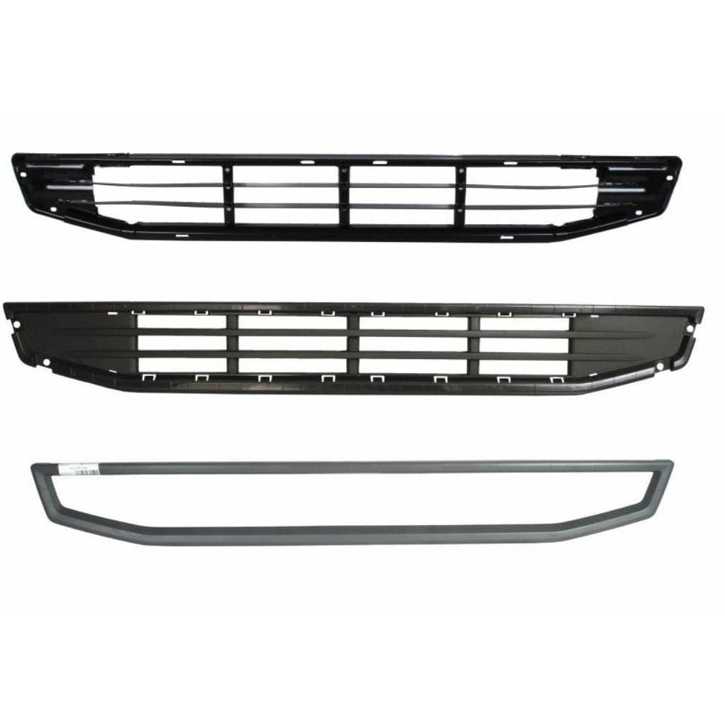 Oberes Gitter Set Volvo FH4