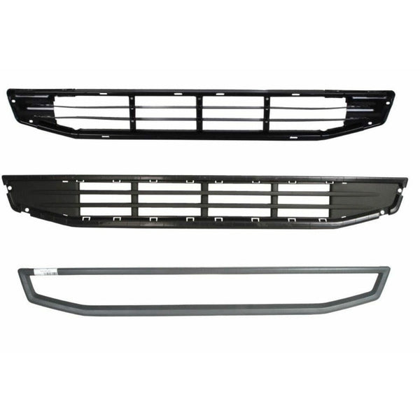 Oberes Gitter Set Volvo FH4