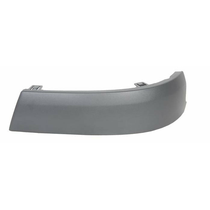 Graues Spoiler-Dreierset zur Erneuerung der Volvo FH / FM Front