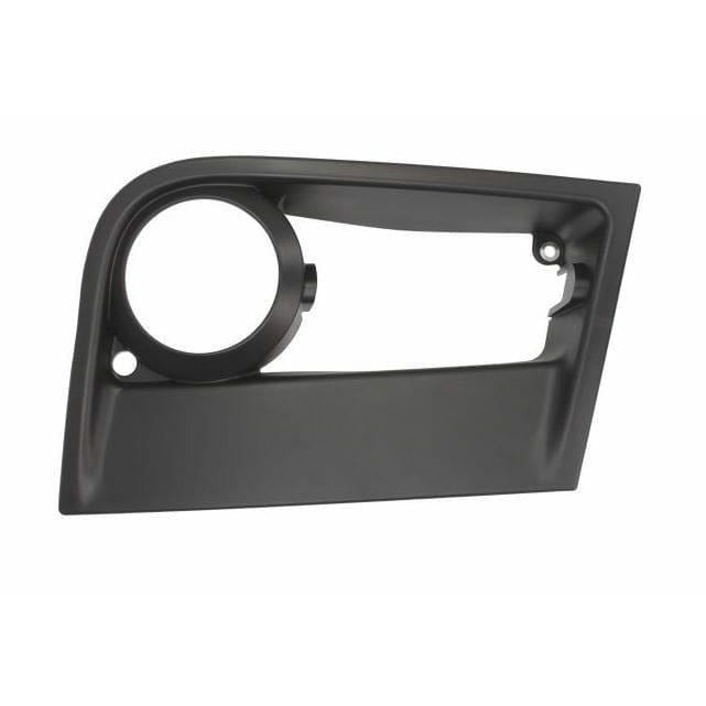 Spoilerabdeckung rechts mit Nebelscheinwerfer Mercedes Actros MP4 MP5 9608853974