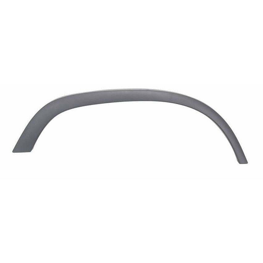 Bogen Finish breit rechts Volvo FH4