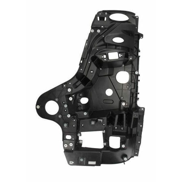 Linke Scheinwerfer Halterung Mercedes Actros MP4 MP5 9608803303