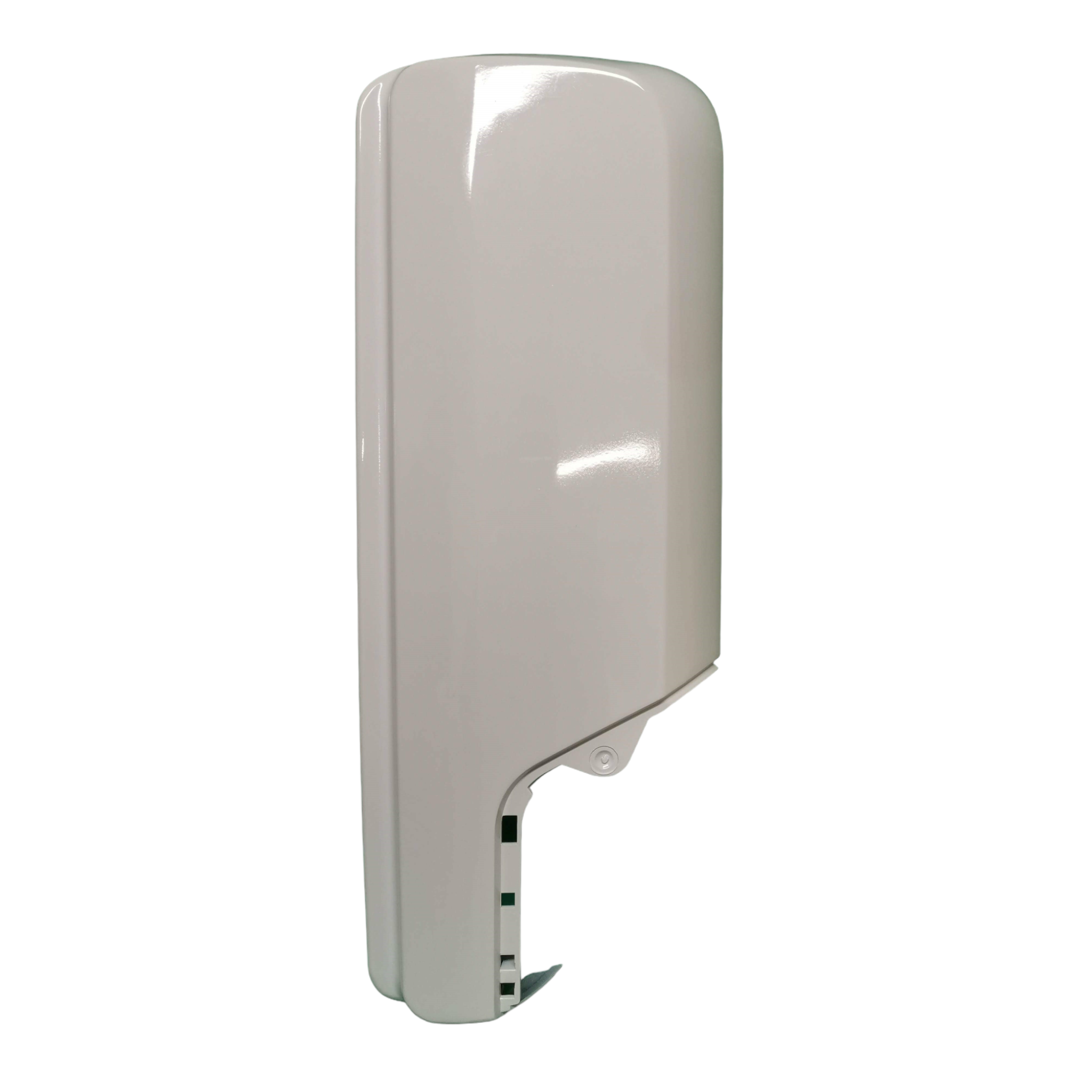 Große Spiegelabdeckung links passend für Mercedes Actros MP4 – LKW Spiegel Set MB9147