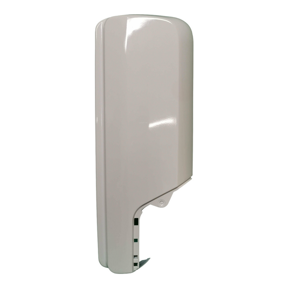 Große Spiegelabdeckung links passend für Mercedes Actros MP4 – LKW Spiegel Set MB9147