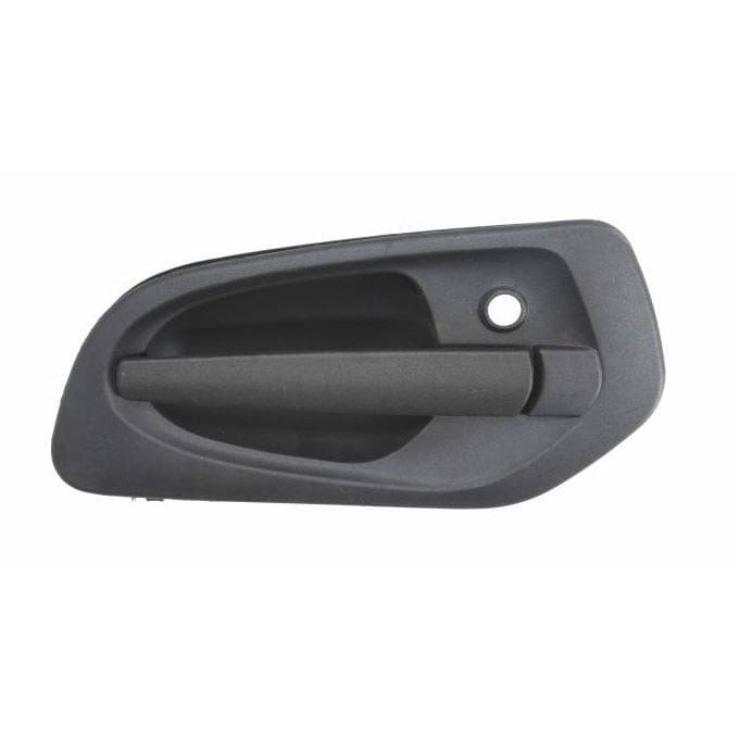 Türgriff links ohne Schloss Mercedes-Benz Actros MP4 MP5 Big Space
