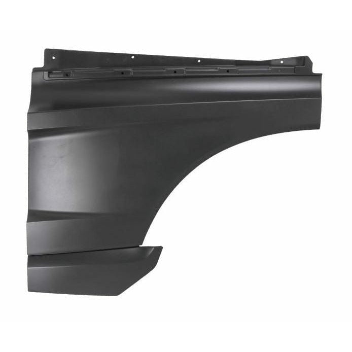 LKW Einstiegsverlängerung Actros MP5 links 9607200901