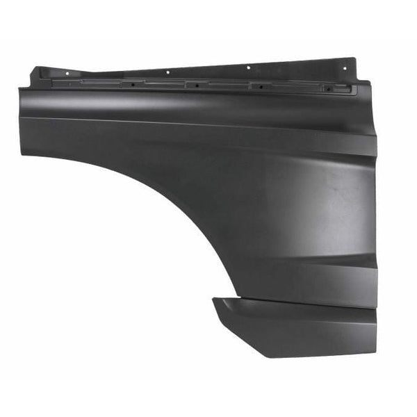 Türverlängerung rechts Mercedes-Benz Actros MP4