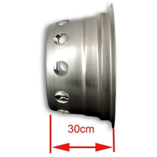 Radauskleidung Universal 22,5"