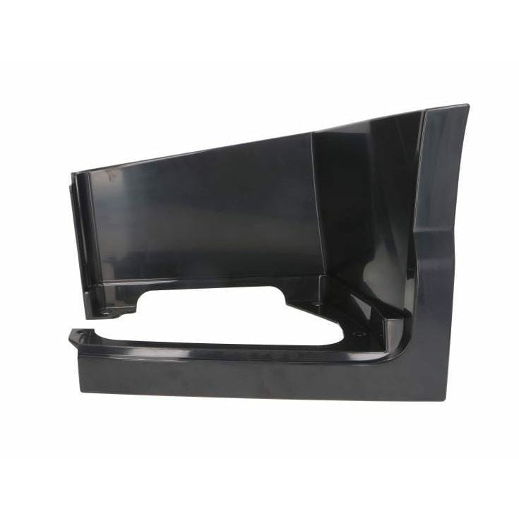 Einstieg unten links Volvo FH4