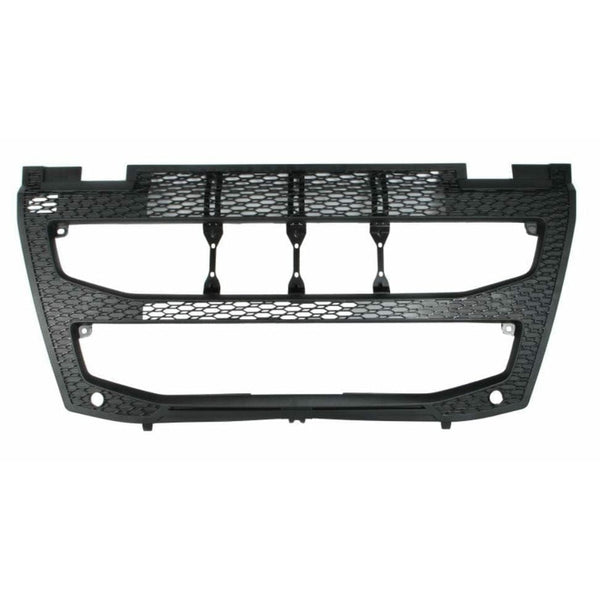 Frontgrill schwarz unten Volvo FH4