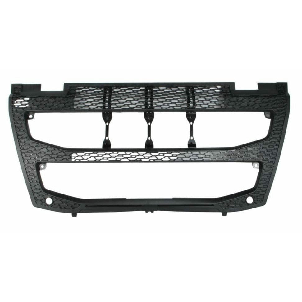 Frontgrill schwarz unten Volvo FH4
