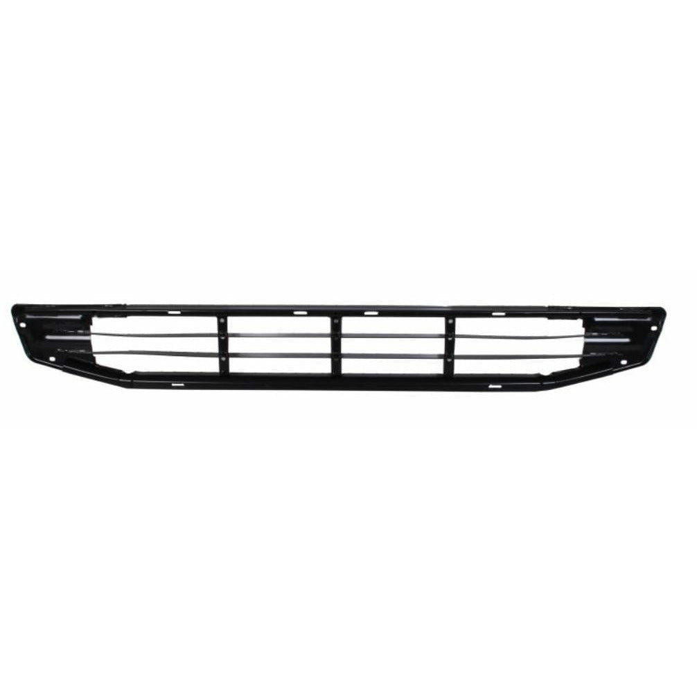 Frontgrill Stahl schwarz Volvo FH4