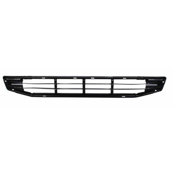Frontgrill Stahl schwarz Volvo FH4