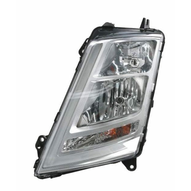 Linker Scheinwerfer manuell für Volvo FH4