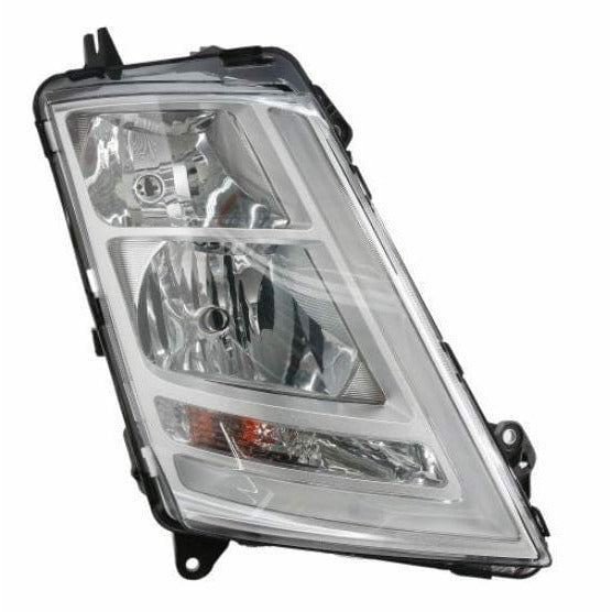 Rechter Scheinwerfer manuell für Volvo FH4