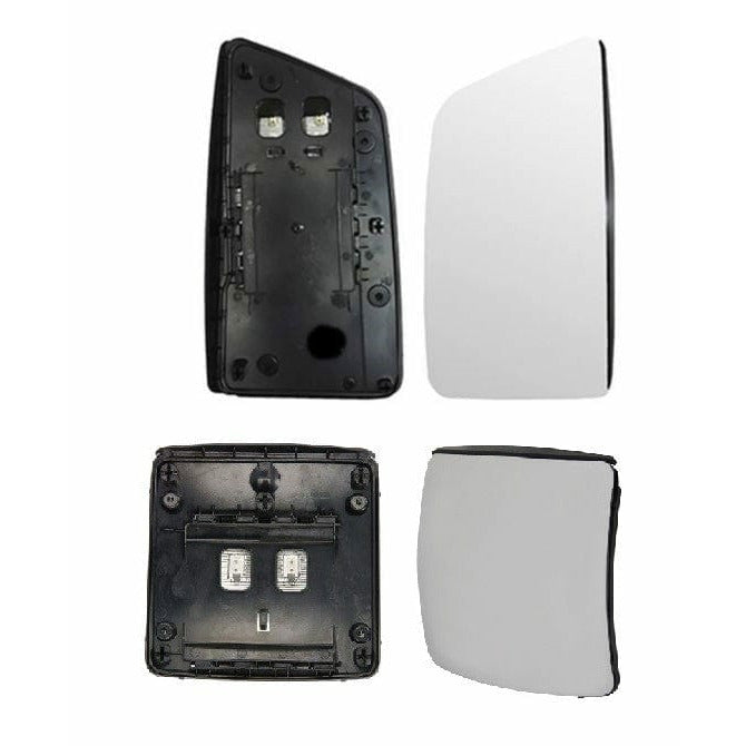 Spiegelglas Hauptspiegel links Volvo FH4