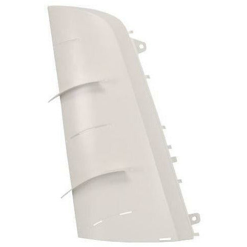 Innen-Windabweiser grundiert Mercedes Actros