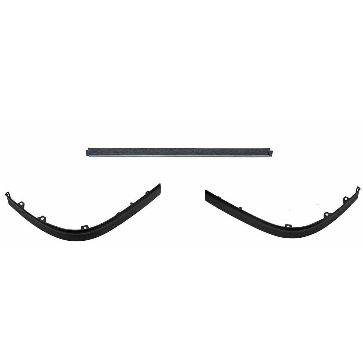 Stoßstange Ecke rechts passend für Volvo FH4/F﻿M ab 2013