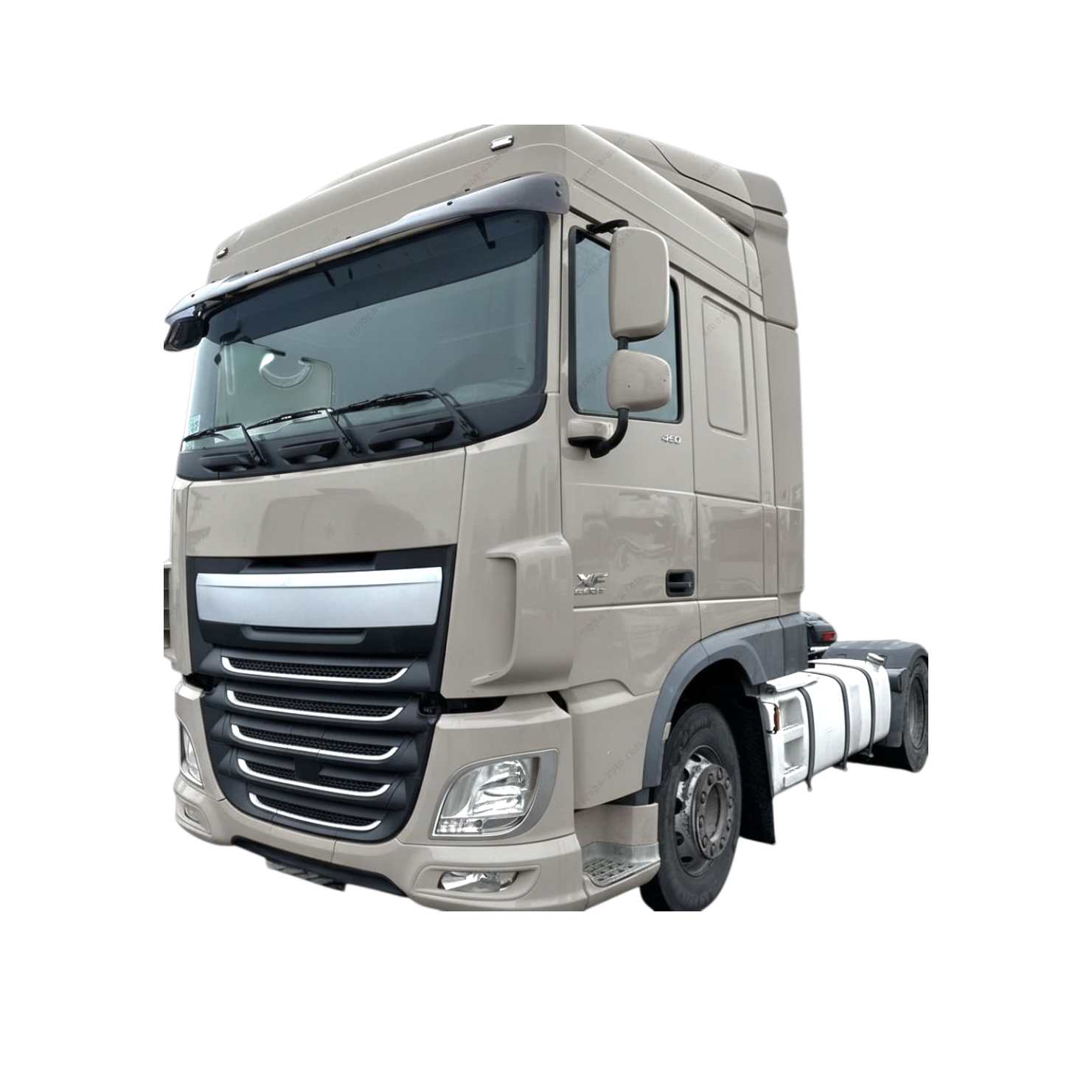 DAF XF 106