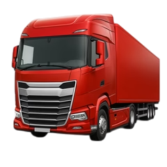 DAF XG