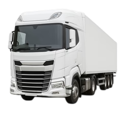 DAF XG+
