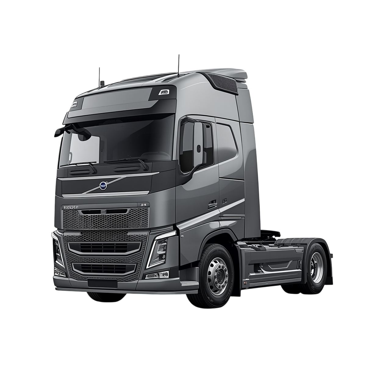 Volvo FH5